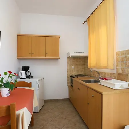 Aleka 5 Apartament