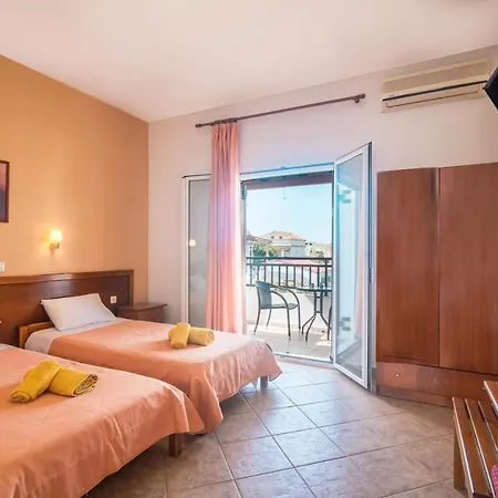 Aleka 5 Apartament *