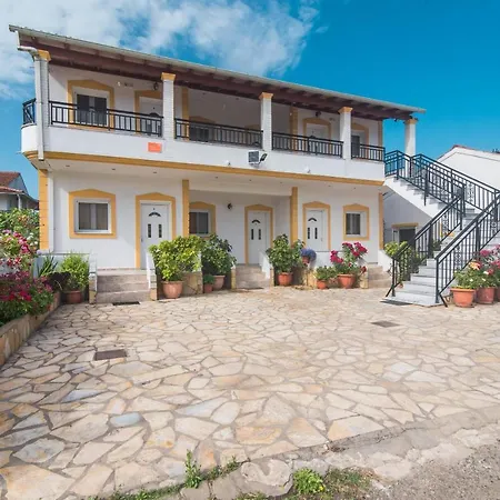 Aleka 5 Apartament Agios Georgios (Corfu)