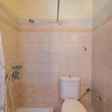 Aleka 5 Apartament