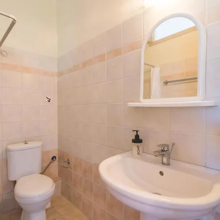 Apartament Aleka 5 Agios Georgios (Corfu)